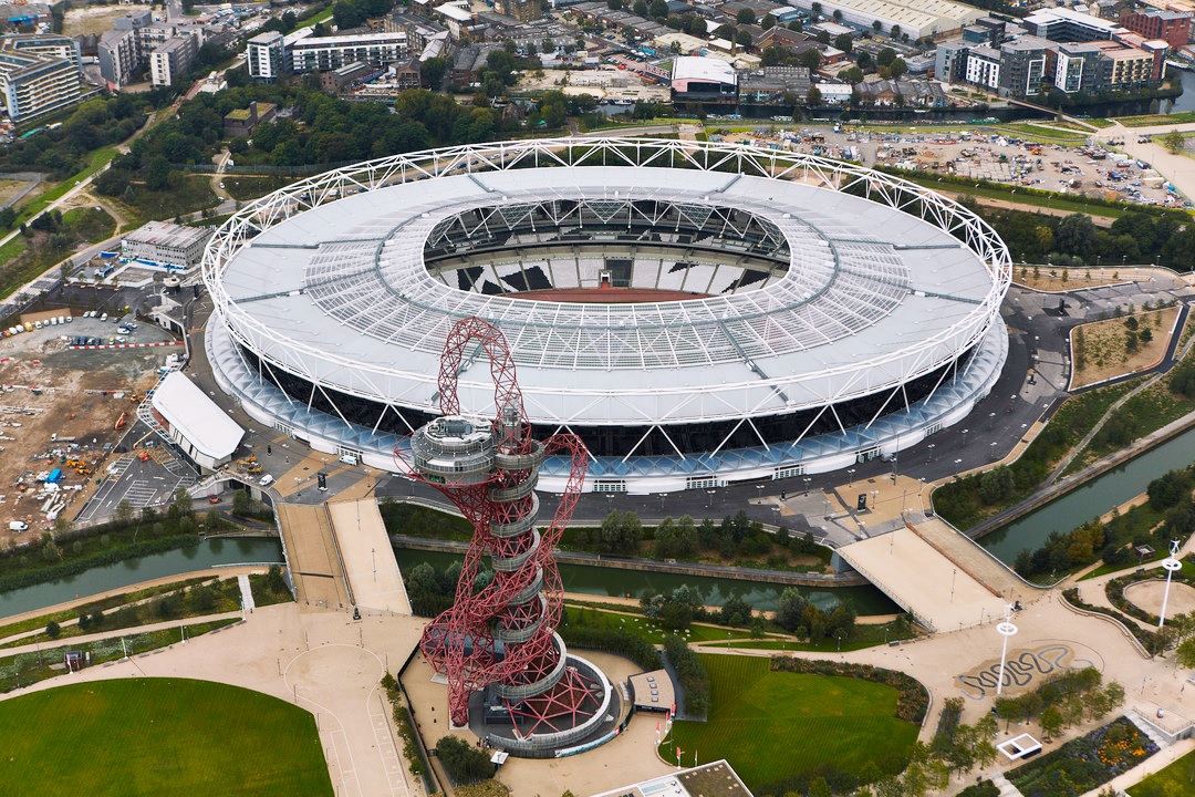 Olympic Stadium