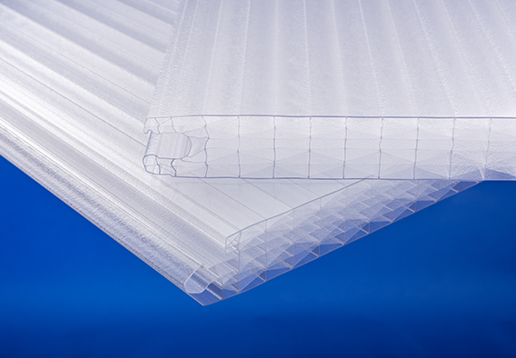 polycarbonate plastic sheets